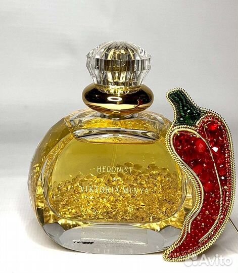 Редкая ниша Инди парфюмерия Селектив