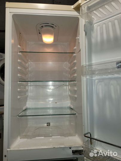 Холодильник Samsung Узкий