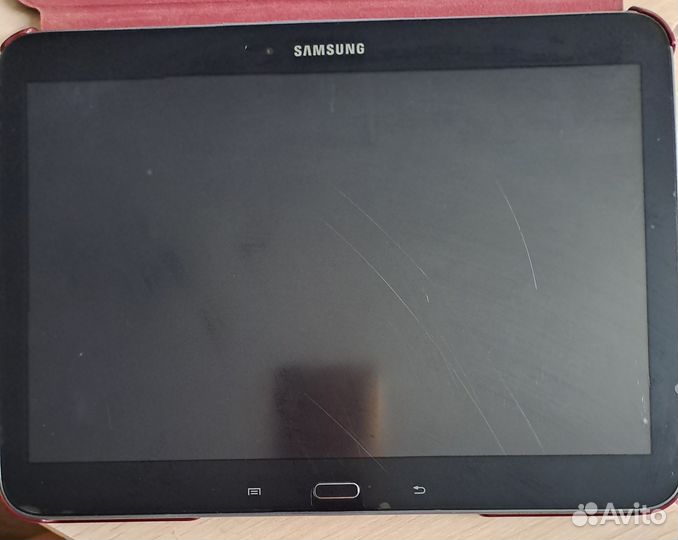 Samsung galaxy tab 3