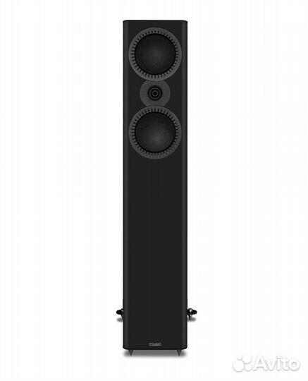 Напольная акустика Mission QX-5 mkii Lux Black