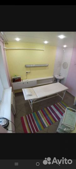 Сдам отдельный кабинет