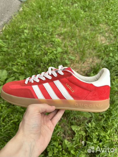 Кроссовки Adidas gazelle