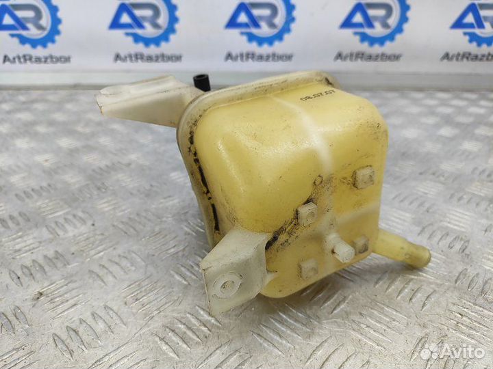 Бачок расширительный Nissan X-Trail T31 2.0 M9R