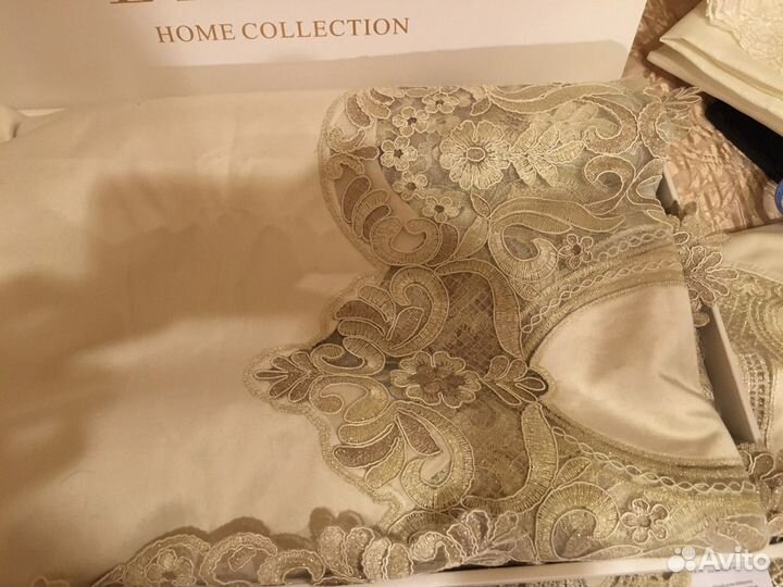 Новая скатерть La perla Roberto cavalli