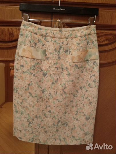 Юбка Moschino оригинал