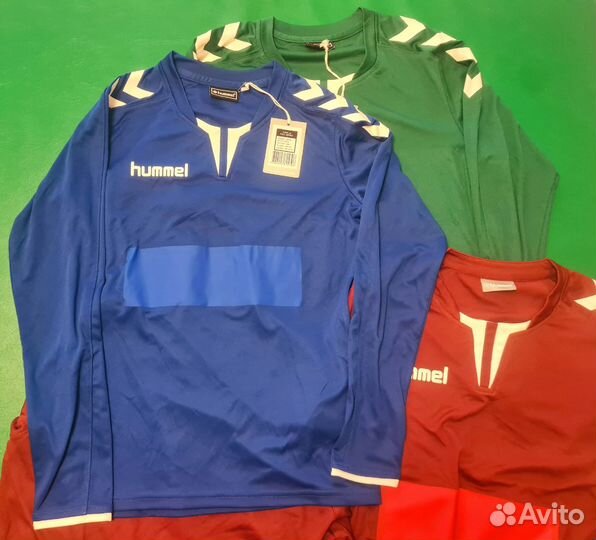 Вратарская рубашка