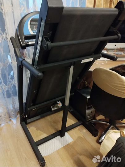 Беговая дорожка Alilife t-1630