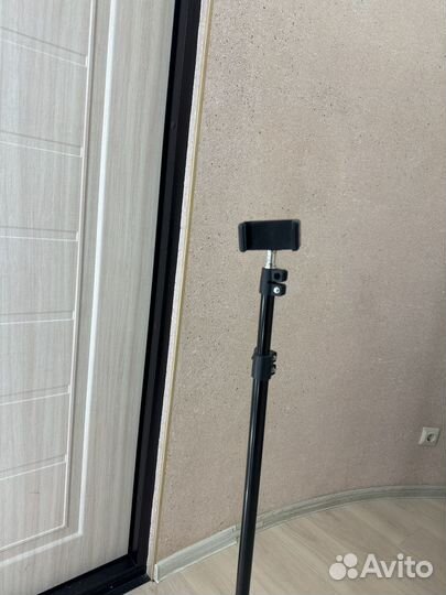 Штатив для телефона