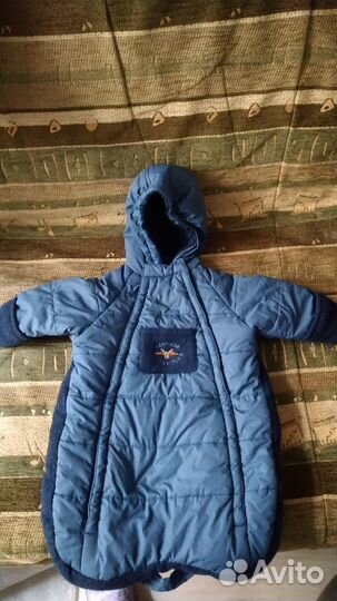 Конверт в коляску, прогулочный конверт