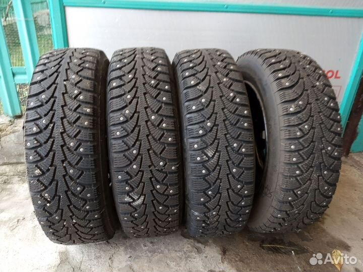 КАМА Кама-Евро-519 175/65 R14