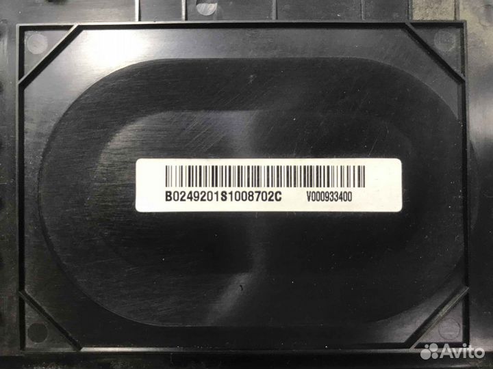 Крышка отсека HDD для Toshiba Satellite L300-20D