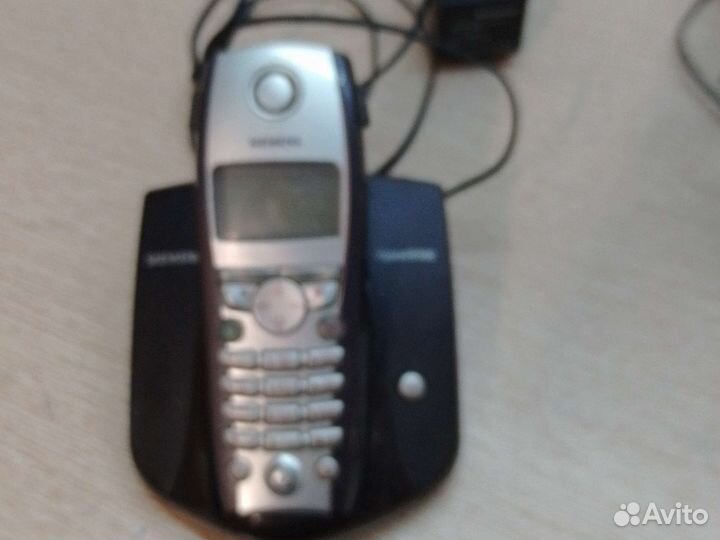 Стационарный телефон