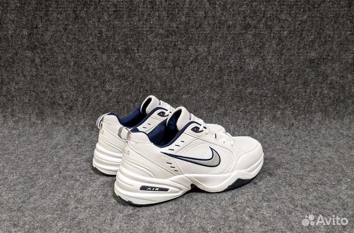 Кроссовки Nike Air Monarch 46 размер