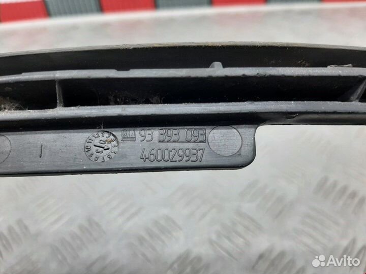 Кронштейн для Opel Meriva A