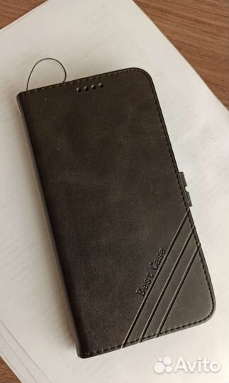 Чехол для Redmi note 8 pro