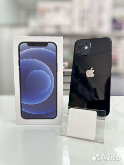 iPhone 12 mini, 256 ГБ