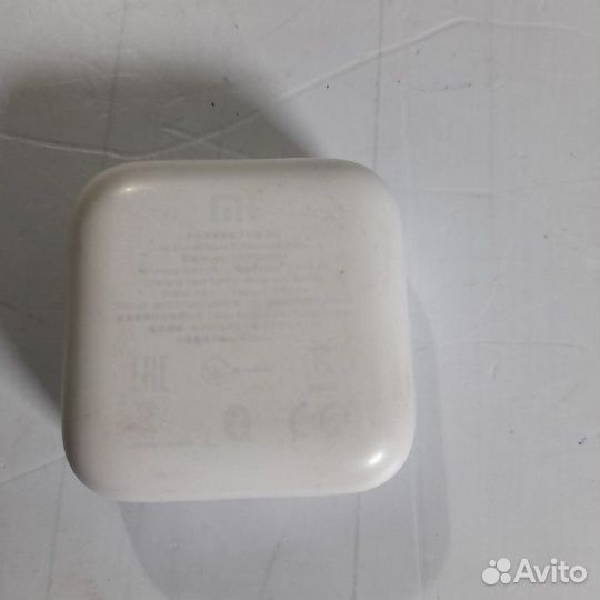 Беспроводные наушники Xiaomi Mi True Wireless Earp