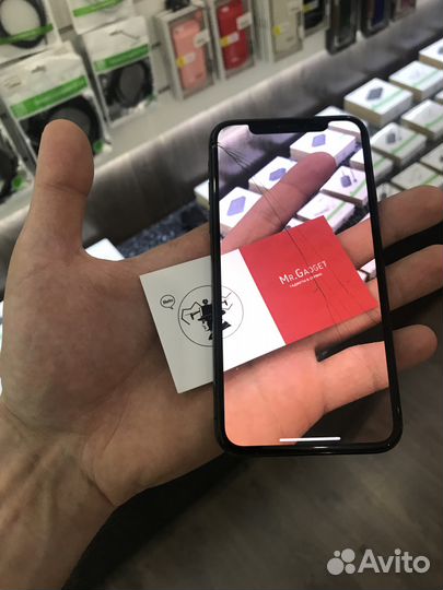 Ремонт iPhone и любой Android техники