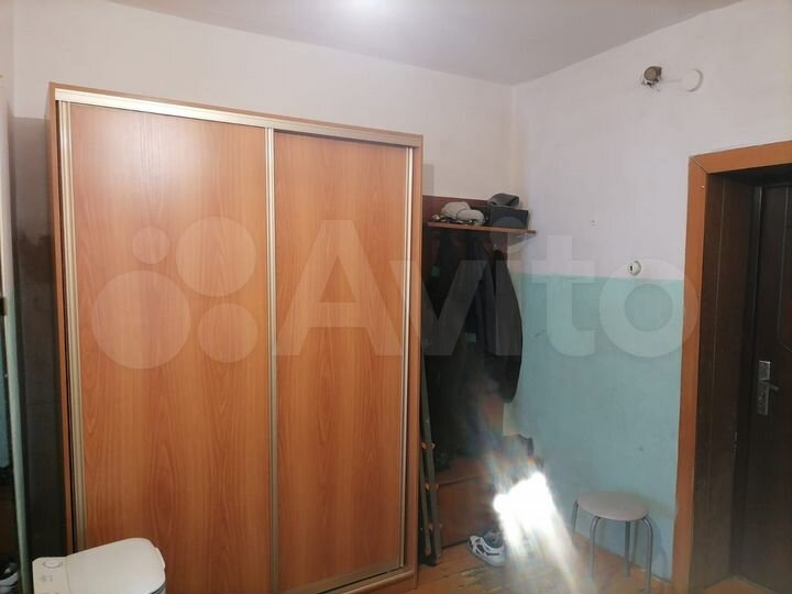 2-к. квартира, 47 м², 1/2 эт.