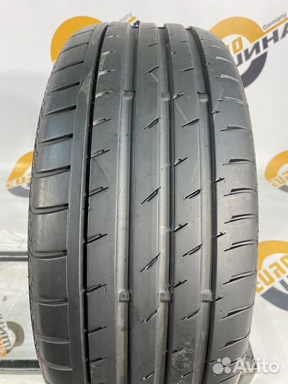 Continental ContiSportContact 3E 225/50 R17 95W