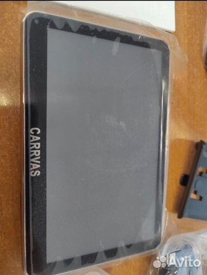 Навигатор carrvas