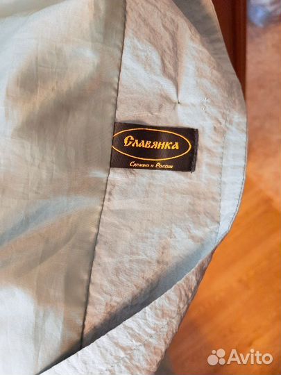 Плащ женский