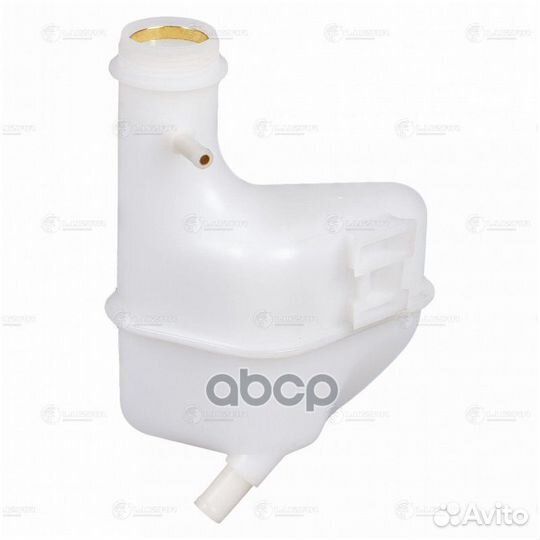 Бачок расширительный Daewoo Matiz 98-; Chevrole