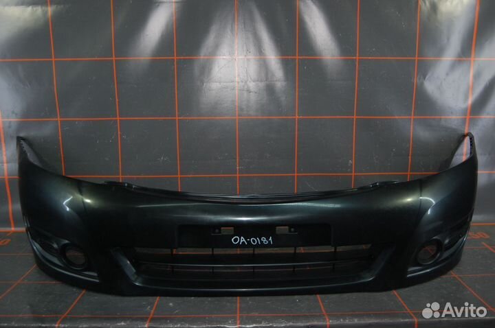 Бампер передний - Nissan Teana J32 (2008-14)