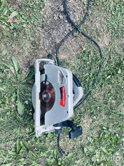 Дисковая пила