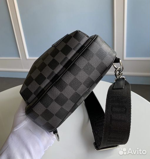 Сумка мужская Louis Vuitton Sling