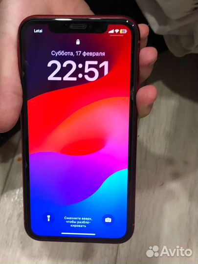 iPhone, 8 ГБ