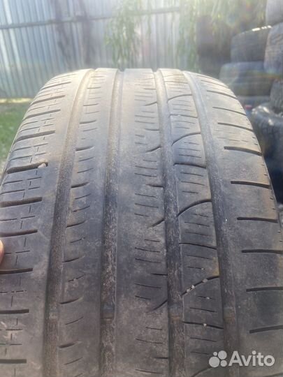 Pirelli Scorpion Verde All Season 235/55 R17 99V