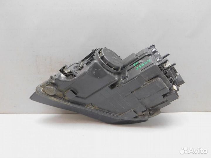 Фара правая Audi A8/S8