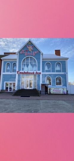 Торговая площадь, 60 м²