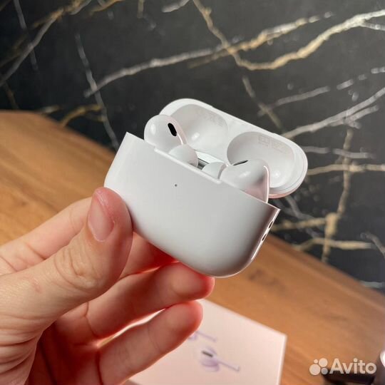 Airpods pro 2