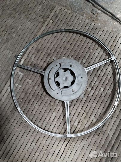 Кольцо включателя сигнала газ-м-20 Победа