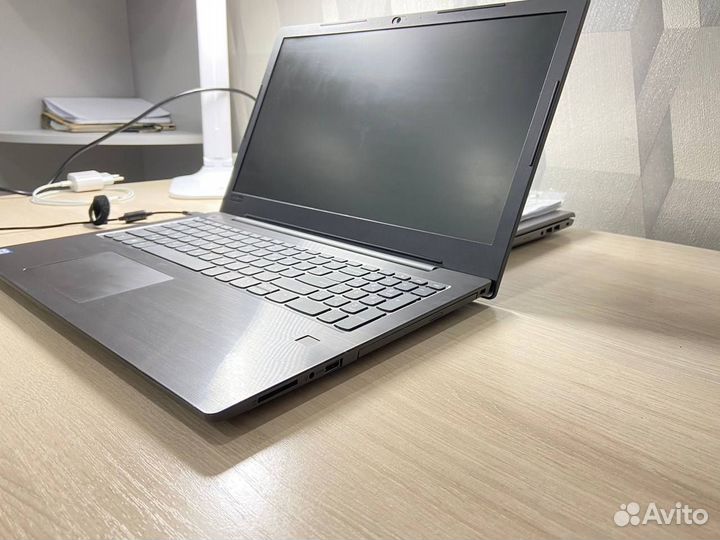 Ноутбук lenovo v330-15ikb