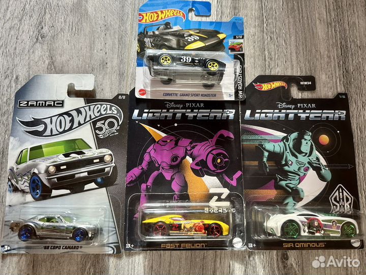 Hot wheels много, смотрите фото