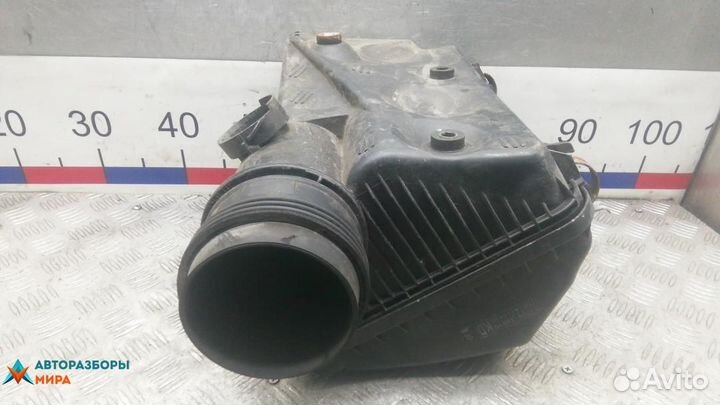 Корпус воздушного фильтра Toyota J120