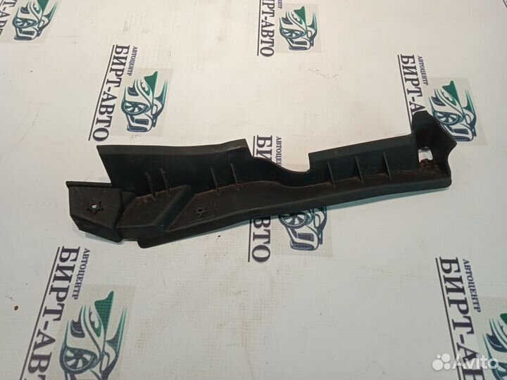 Уплотнитель жабо правый LADA Vesta