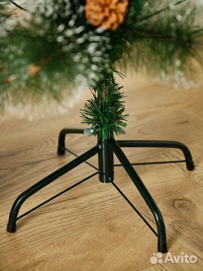 Искусственные елки оптом. Королева Весна Премиум