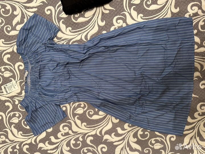 Женская одежда пакетом 42 44