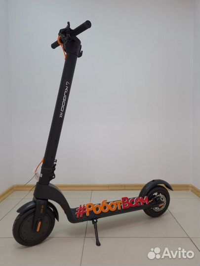 Электросамокат Kugoo HX