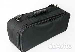 Чехол для трубы полужесткий