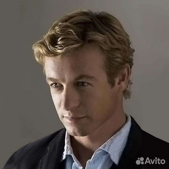 Портрет по фото (цифровая живопись, артдиджитал)