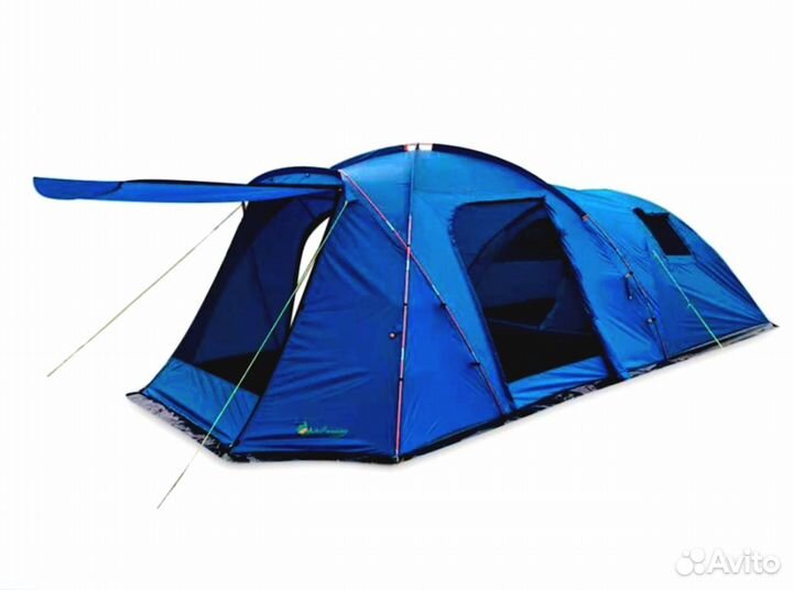 Палатка для охоты и рыбалки