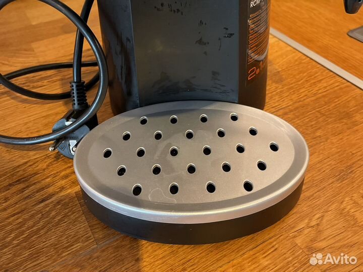 Кофемашина redmond