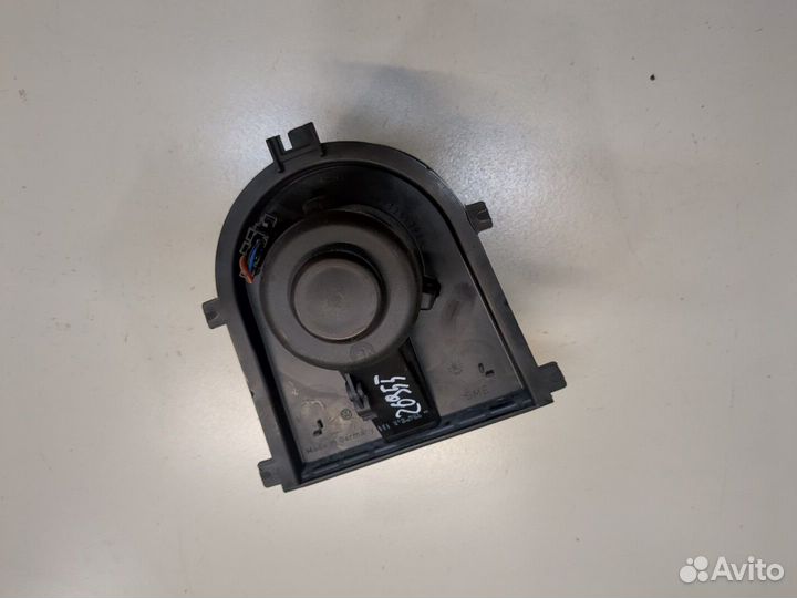 Двигатель отопителя Audi A3 (8L1), 1998