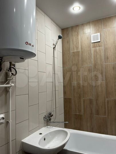 Квартира-студия, 16 м², 1/2 эт.