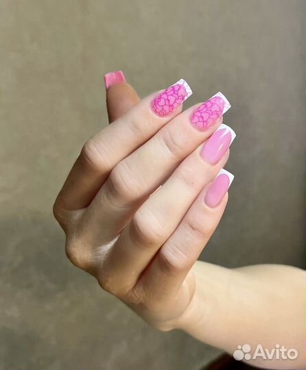 Мастер маникюра